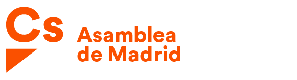 Ciudadanos | Asamblea de Madrid